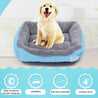 Dog Beds Small Sized Dog Pet Winter Warm Pet Bed Pet Supplies and Dog Sleeping Bed Clearance Items