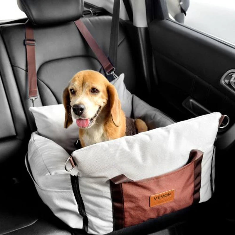 Dog Booster Car Seat