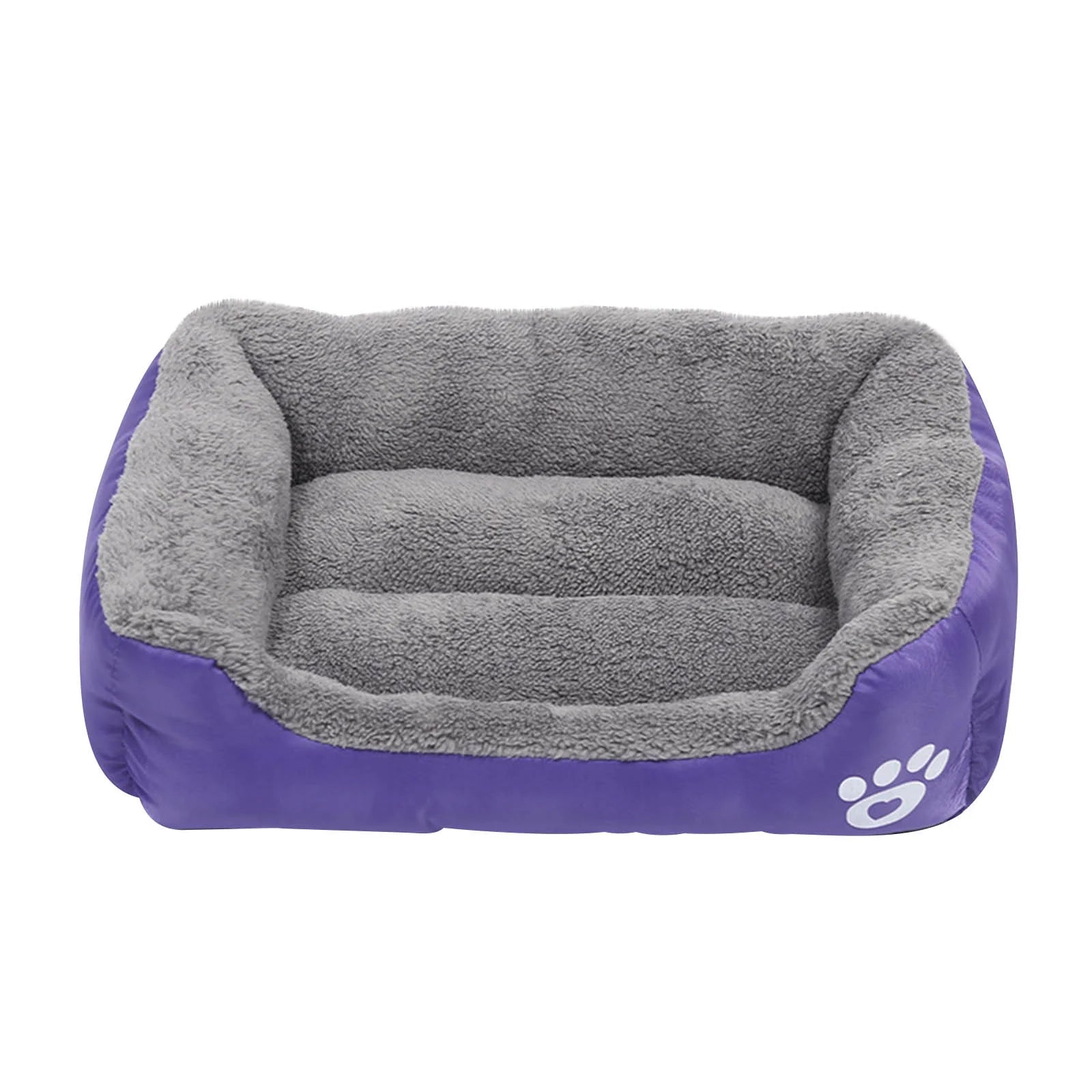 Winter Warm Pet Bed