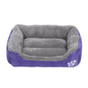 Dog Beds Small Sized Dog Pet Winter Warm Pet Bed Pet Supplies and Dog Sleeping Bed Clearance Items