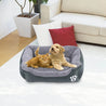 Dog Beds Small Sized Dog Pet Winter Warm Pet Bed Pet Supplies and Dog Sleeping Bed Clearance Items