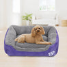 Dog Beds Small Sized Dog Pet Winter Warm Pet Bed Pet Supplies and Dog Sleeping Bed Clearance Items